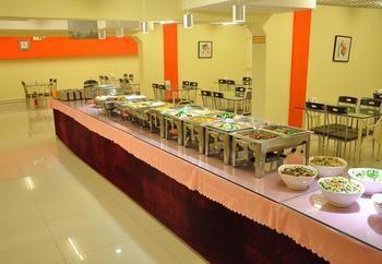 Hejia Inns Baiyuntian Branch Beijing Exterior foto