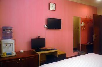 Hejia Inns Baiyuntian Branch Beijing Exterior foto