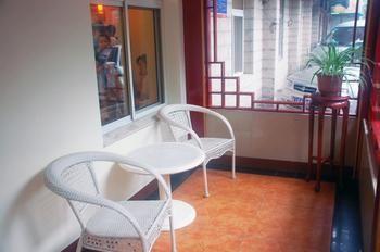 Hejia Inns Baiyuntian Branch Beijing Exterior foto